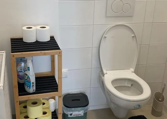 Adam דירה וינה