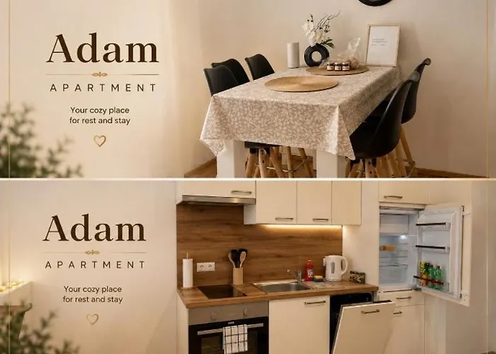 Adam וינה