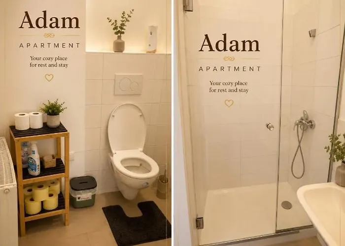 דירה Adam וינה